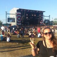 Rebeca González (@rebecaglez77) 's Twitter Profile
