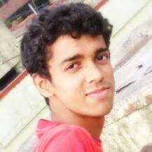 Crazy Gamer | Developer | Trekker | Music Lover| Tech Freak | TeamJunglees