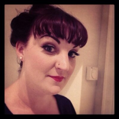 babycake_sarah's profile picture. 