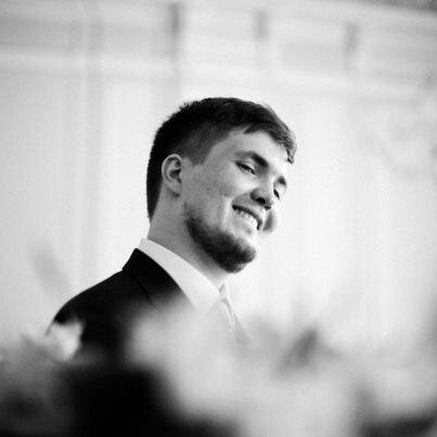 наверное программист, немного велосипедист, иногда поэт, временами писатель