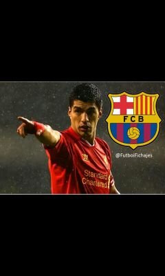 Suarez9Fans's profile picture. Welkom bij het Officiële Fan account van Luis Suarez | Number 9 | Player of FC Barcelona            | Ex-Liverpool & Ex-ajacied |