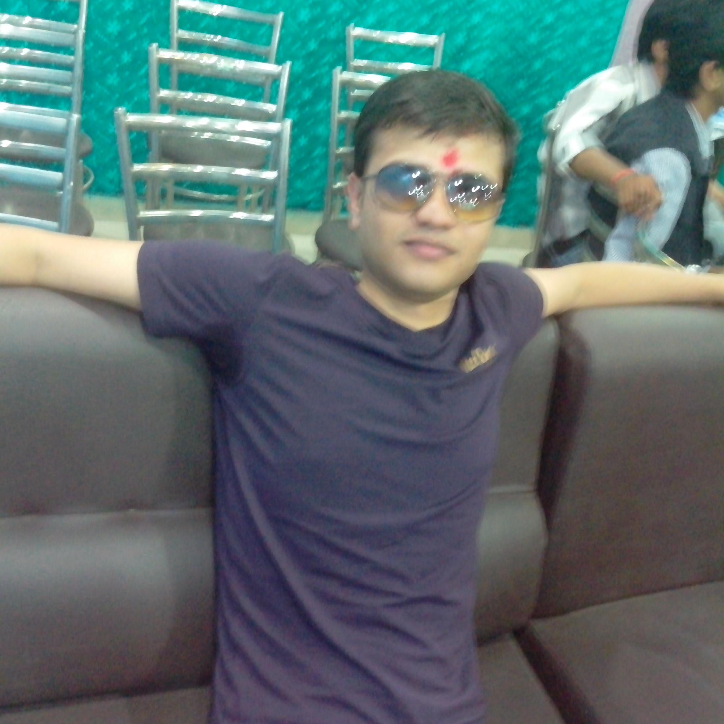 software engineer by passion and profession।