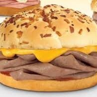 arbys employee. im here to sympathize. dm me suggestions.
