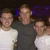 Tom Greenwood (@tomgreenwood9) Twitter profile photo