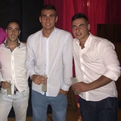 jmc6419's profile picture. 