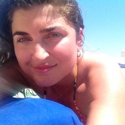 karinacuomo's profile picture. Golden ladybird