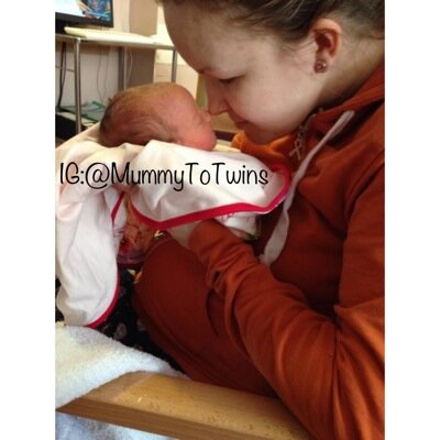 Octavia and Braxton❤ 12th July 2014 ❤❤