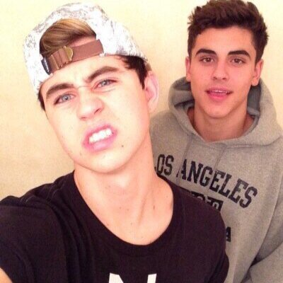 hey you just got a free follow so please follow @rarejacob