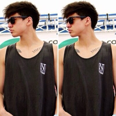i gave you a free follow so follow @damnastxn for me please