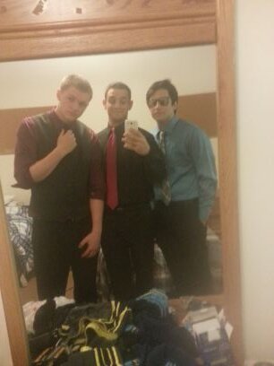 Keanboslice's profile picture. I like to look underground.