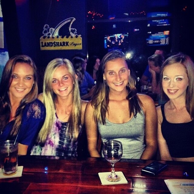 lisahollenbecck's profile picture. Originally from Arizona LBSU junior