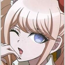 I am Junko Enoshima! And I have hope in nothing! As a new born I cried and those tears I cried were tears of Despair! || #DanganRonpaRP #Despair