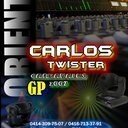 TWISTER ,EL DISCPLAY NUMERO UNO DE TUS RUMBAS