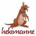 hekimanne (@hekimanne) Twitter profile photo