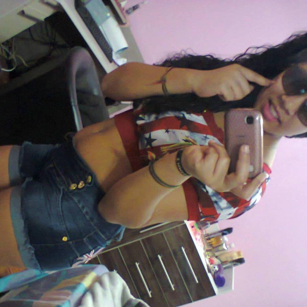 No coração da jeferson   ♥
          ...