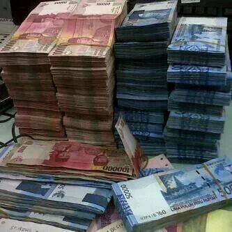 No HP : 0851 4550 4000
Pin      : *********