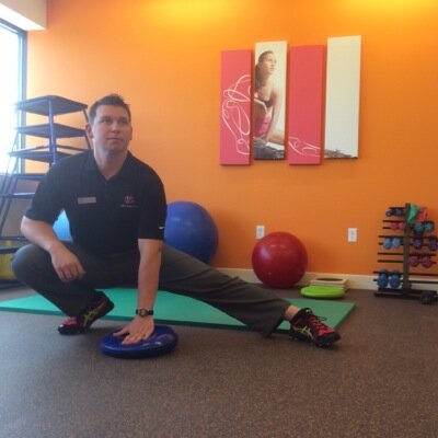 Physical Therapist at Orthology Physical Wellness. Our World-Class collaborative approach is here to get you Better, Faster.
