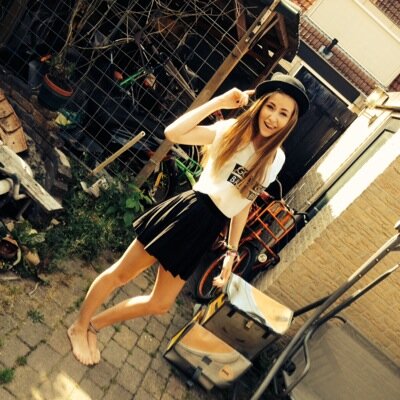 Streeetwalkerx's profile picture. the greatest pleasure in life is doing what people say you can not do | michaeljackson ∞ | BAV |