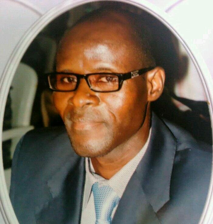 KangbetoJ's profile picture. prof des svt dans un lycée