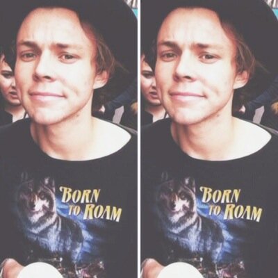 free follow from @suggsuggirwin, follow me there if you havent // your ☀️ loves you