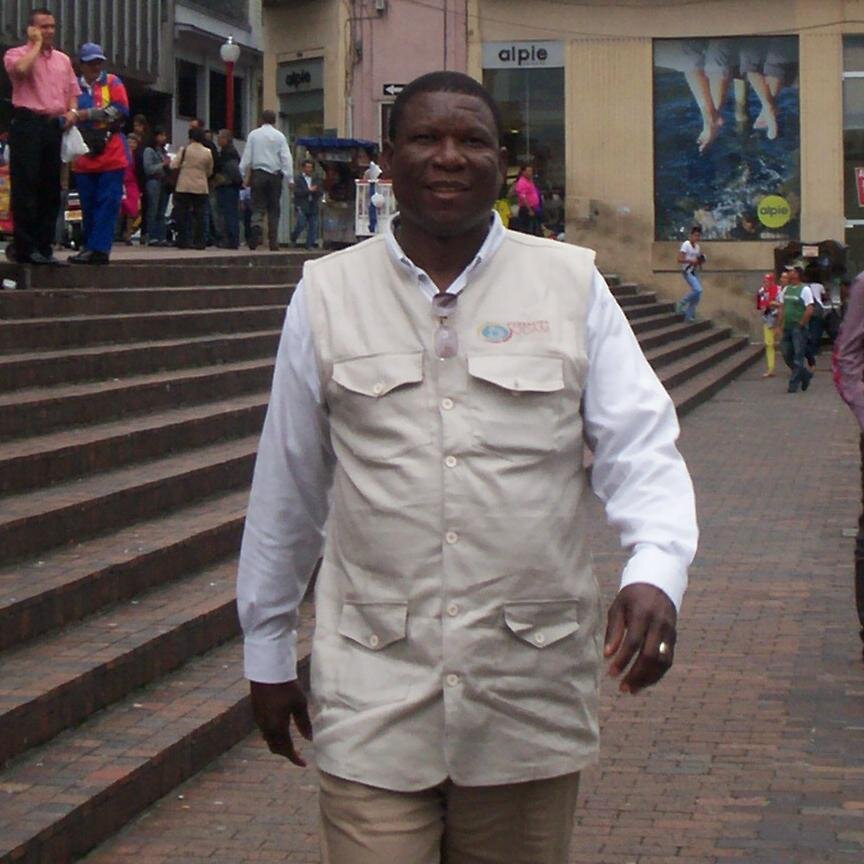 LUISHCORDOBA's profile picture. 