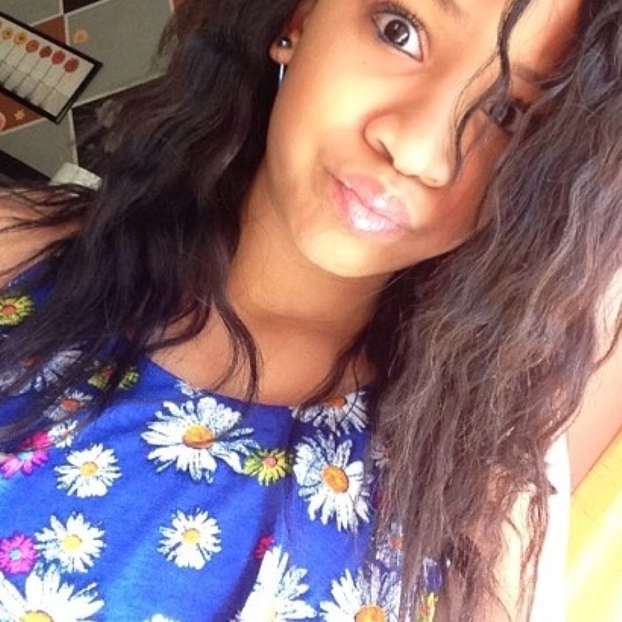Imani just needs a signature 1