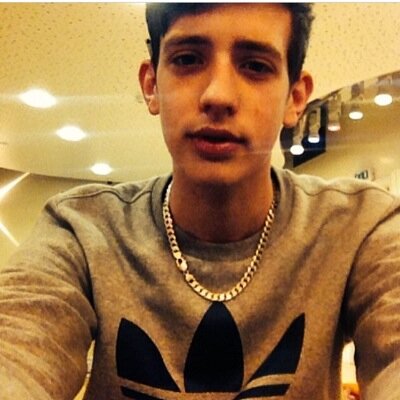 ryansamuals's profile picture. 