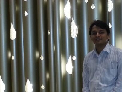 kotharipraks's profile picture. 