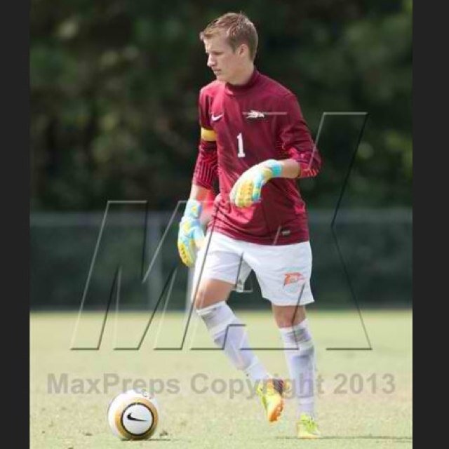 Hunter Hudson Class of 2018 LU Mens Soccer Snapchat: HDHunter3
