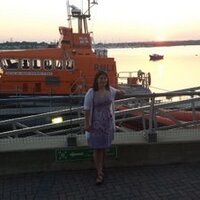 Stefanie Carr (@carrstefanie) 's Twitter Profile