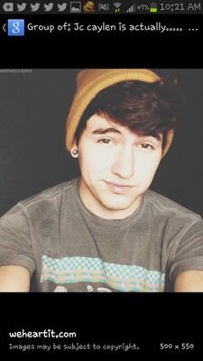 This is a free follow, please follow @kian_jc_