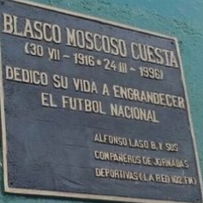 blascomoscoso Profile Picture