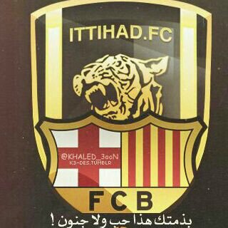 ( اتحادي وافتخر) (برشلوني وافتخر).                             Follow me follow back.                              Inst:FITVX