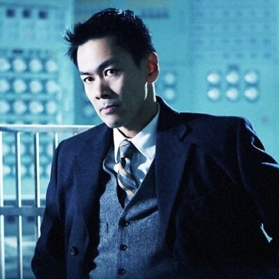 Doctor, investor, amd lead scientist of the Godfrey Estate. {MCRP +18} #HGRP