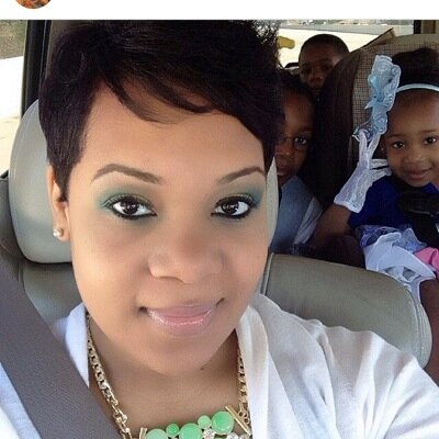 danamarie103's profile picture. 