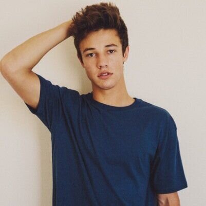 ♡I am Cameron's queen and he knows I am!!!!♡
