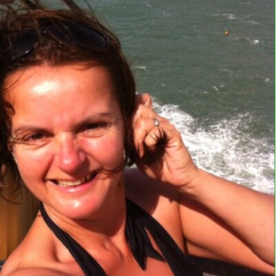 Susanne Profile