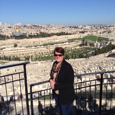 cathyreavis's profile picture. 