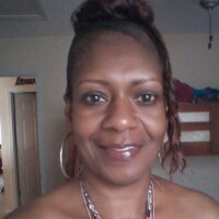 Loria Harris - @HarrisLoria Twitter Profile Photo