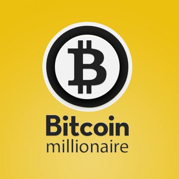 Bitmillionapp's profile picture. Bitcoinmillionaire - #1 Bitcoin Education App.
Learn  all about Bitcoins in an easy and fun way. Bitcoin ease of use and Bitcoin onboarding,......