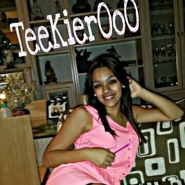 SaaritaVargas's profile picture. Mass Valee taRdDee Ke NuncCA