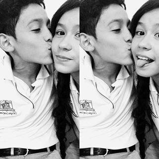 marinsebas2's profile picture. Sus cachetes :g ♥