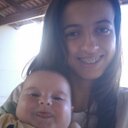 Larissa Chacon  - @Laahchacon - Twitter