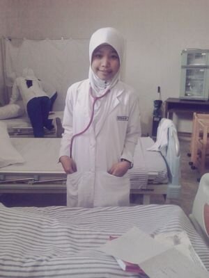 AzuraMayaII's profile picture. i believe . allah know what's best for me. and i know . allah will always give the best for my life.