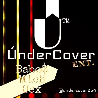 TURN DOWN FOR WHAT !! | dj's•producers | The party is not a party without UnderCover ENT. | PARTY dj's | •#TeamFollowBack• | FOLLOWS YOU.