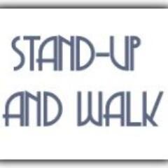 standup_walk's profile picture. Part comedy, party walking tour, all fun! An immersive, interactive and intimate experience... it's got legs!
