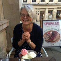 Kath Woodward (@woodward_kath) 's Twitter Profile