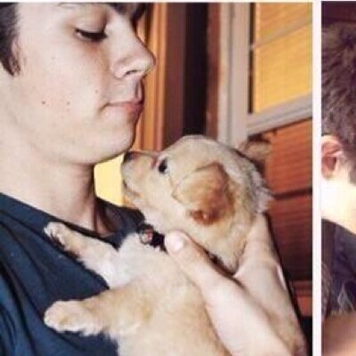 I love dylan and jared byeee