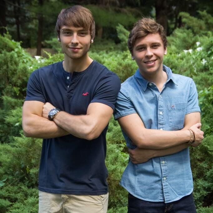 All you want to know about Emblem3, here.-Spanish and English Source