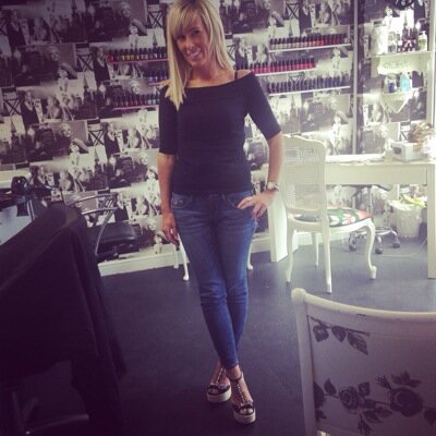 Carly Parker (@Parker1Carly) | Twitter